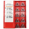 thumbnail image 2 of Bgsha TCMT32.51 TCMT16T304 Fraise à Insert en Carbure, 2 of 8