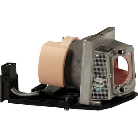 Jaspertronics BL-FP280H Lamp & Housing for Optoma Projectors Fit EX763 OPX4015 OPX4515 OPX4565 SP8TE01GC01 W401 X401 1 Year Warranty 1 Unit per pack - image 7