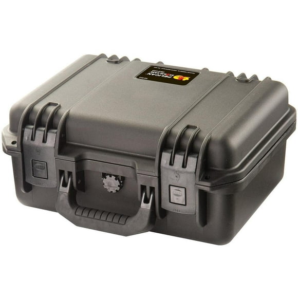 Pelican Storm M2100 Étui avec Mousse (Noir)