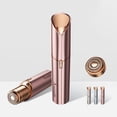 thumbnail image 1 of Depilador facial Aeagle para mujer con luz LED rosa, 1 of 7