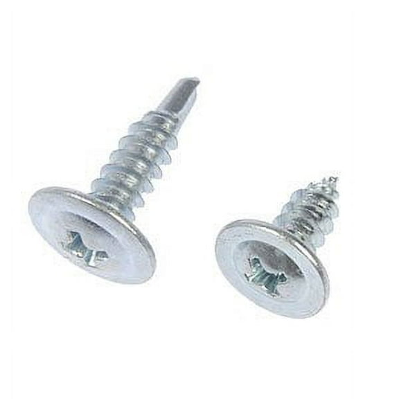 Scrw Mold #8 X 3/8 5/8