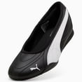 thumbnail image 4 of Tenis Puma Catch Soleil Ballerin para Mujer 404642-02 negro 23, 4 of 6
