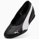 thumbnail image 4 of Tenis Puma Catch Soleil Ballerin para Mujer 404642-02 negro 22.5, 4 of 6