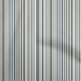 thumbnail image 1 of oneOone Cotton Flex Gray Fabric Stripes Craft Projects Decor Fabric Printed By The Yard 40 Inch Wide, 1 of 6