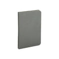 thumbnail image 2 of Verbatim Folio Case with LED light - Case for eBook reader - leather-like - slate silver - for Amazon Kindle Fire HD (2nd generation), 2 of 3