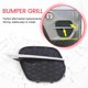 thumbnail image 4 of 1 Pair Front Bumper Grille Cover Grill Trim for - X5 E70 2011-2013 51117222859 51117222860, 4 of 5
