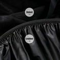 thumbnail image 7 of Waterproof Leather Seat Cover For Electric Scooter, Motorcycle, And Moped - Sun Protection, Rainproof, Durable Pu Material - Universal Fit For Most Scooters, Motorcycles, And, 7 of 7