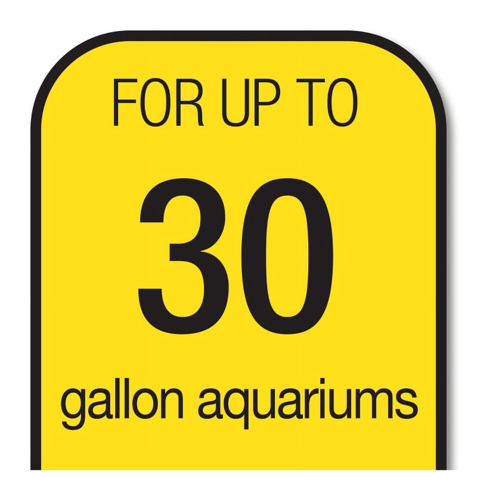 Marineland Magniflow 160 Canister Filter for Aquariums up to 30 Gallons, 1 Count