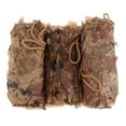 thumbnail image 2 of Premium Woodland Netting Leaves Tarp, 2 of 8