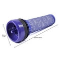 thumbnail image 2 of Filtro premotor WEIHJMXG para aspiradora Dyson dc33c DC37 DC39 DC28C DC53 filtro de repuesto, 2 of 5