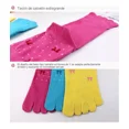 thumbnail image 3 of Calcetas Cinco Dedos Deportivos Mujer 5 Pares, 3 of 5