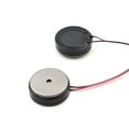 thumbnail image 3 of 10Pcs 16mm Mini Speaker Bone Conduction Loudspeaker 8 Ohm 1W For Audio, 3 of 5