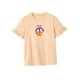 thumbnail image 4 of Camiseta para mujer Salvador clásica de verano con cuello redondo XL, 4 of 7