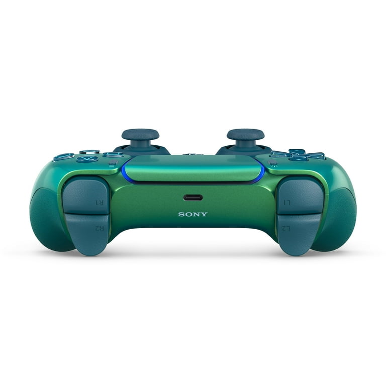 PlayStation DualSense Wireless Controller Chroma Teal