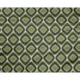 thumbnail image 4 of oneOone Polyester Lycra Fabric Diamond Flame Stitch Print Fabric By Yard 56 Inch Wide, 4 of 4