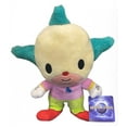 thumbnail image 2 of Universal Studios Simpson Krusty The Clown Cutie Plush Toy New with Tag, 2 of 3