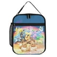 thumbnail image 4 of Pokemon Insulated Lunch Box Reusable Thermal Cooler Lunch Bag Work Food Picnic Container Tote Bags, 4 of 6