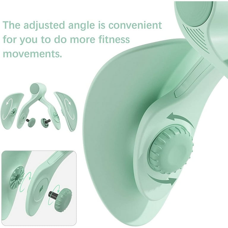 Suzanne somers thigh master leg exerciser toner sale