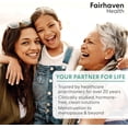 thumbnail image 6 of FertilAid for Women and Ovaboost Combo 1 Month Supply Fertility Supplements, 6 of 6