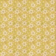 thumbnail image 1 of Ahgly Company Machine Washable Indoor Square Transitional Yellow Area Rugs, 7' Square, 1 of 7