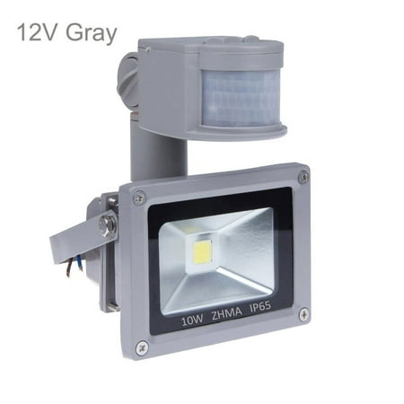 New Design Generic 12v Ls 10w Motion Sensor Flood Light Outdoor Led New Design Generic 12v Ls 10w Motion Sensor Flood Light Outdoor Led