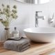 thumbnail image 5 of Corals Fleece Towel And Bath Towel Soft And Absorbent Household Face Towel And Bath Towel, 5 of 6