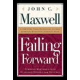 thumbnail image 1 of Pre-Owned Failing Forward: How to Make the Most of Your Mistakes (Hardcover) 0785274308 9780785274308, 1 of 1
