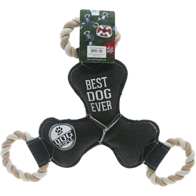 4 Best Tug Toys To Play Tug-Of-War With Your Dog (28+ Tested) - Dog Lab