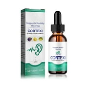 HNQH Cortexi Drops - For Ear Health, Hearing Support, Healthy Eardrum