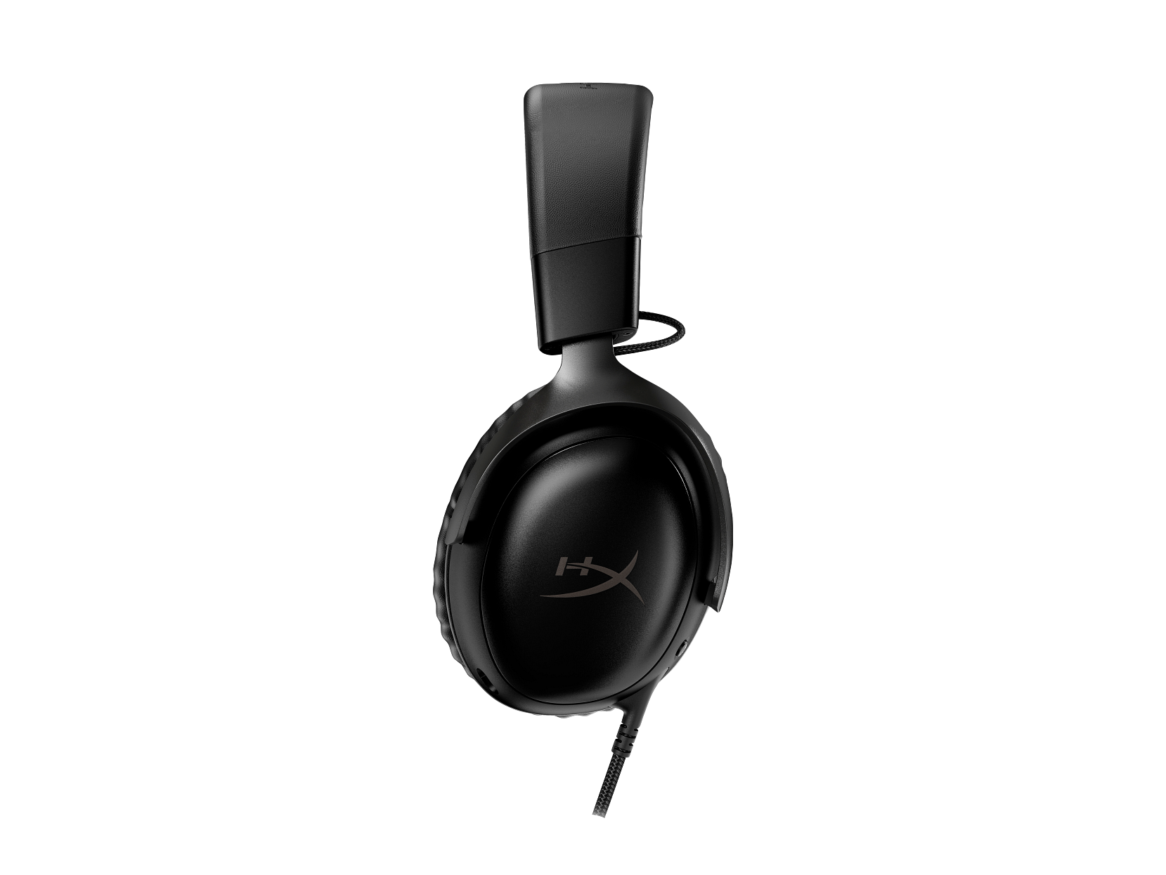 HyperX Cloud III Gaming Headset, Multiplatform, Memory Foam photo 4