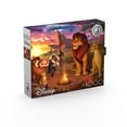 thumbnail image 6 of Ceaco The Lion King Vignette 1000-Piece 26.75 x 19.75-Inch Interlocking Jigsaw Puzzle for Adults Ages 14+, 6 of 6