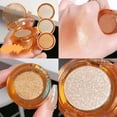 Eudgs Three Highlighter Three Of Fine Highlighter Powder Lighten