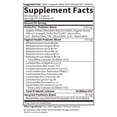 thumbnail image 2 of Garden of Life Dr Formulated Once Daily 3-in-1 Complete Prebiotics, Postbiotics & Probiotics for Women, PRE + PRO + POSTBIOTIC Supplement for Women’s Digestive, Immune & Vaginal Health, 30 Day Supply, 2 of 7