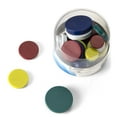 thumbnail image 6 of Officemate Heavy-Duty Magnets, Assorted Colors, Pack Of 30 (92501), 6 of 7
