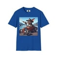 thumbnail image 5 of ChupaCabra Unisex Softstyle T-Shirt, 5 of 10