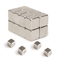 thumbnail image 1 of Jouets Aimant Cubique 20 Pcs 5x5x5 mm, 1 of 1