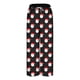 thumbnail image 5 of Puyaiuu Women's Christmas Plush Pajama Pants with Pockets Adjustable lacing, Soft Fleece Lounge Pants Holiday Print Gift, 5 of 5
