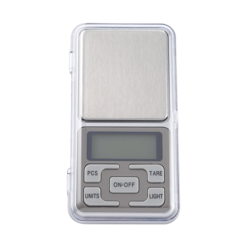 igital Milligram Pocket Scales 0.01g x 200g, Electronic Weighing Scales