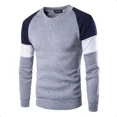 thumbnail image 1 of Playera Camiseta Para Hombre Baron Manga Larga Ranglan 2209, 1 of 5