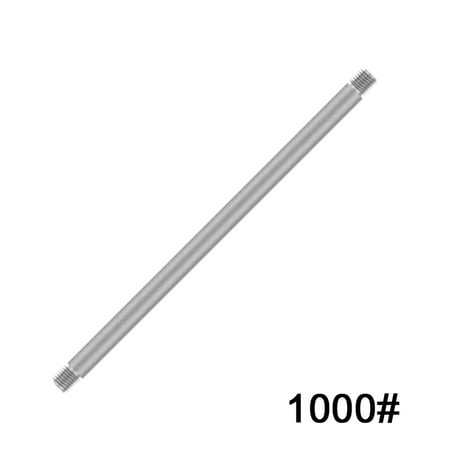 

Fixed Knife Sharpener Accessories Sharpening Rod Replacement parts GT2001 RUIXIN RX008 Parts Grit80-3000# Cutting edge Polishing