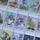 thumbnail image 4 of Tarot Mystical Medleys Rider Waite 78 Cartas Manual Digital, 4 of 5