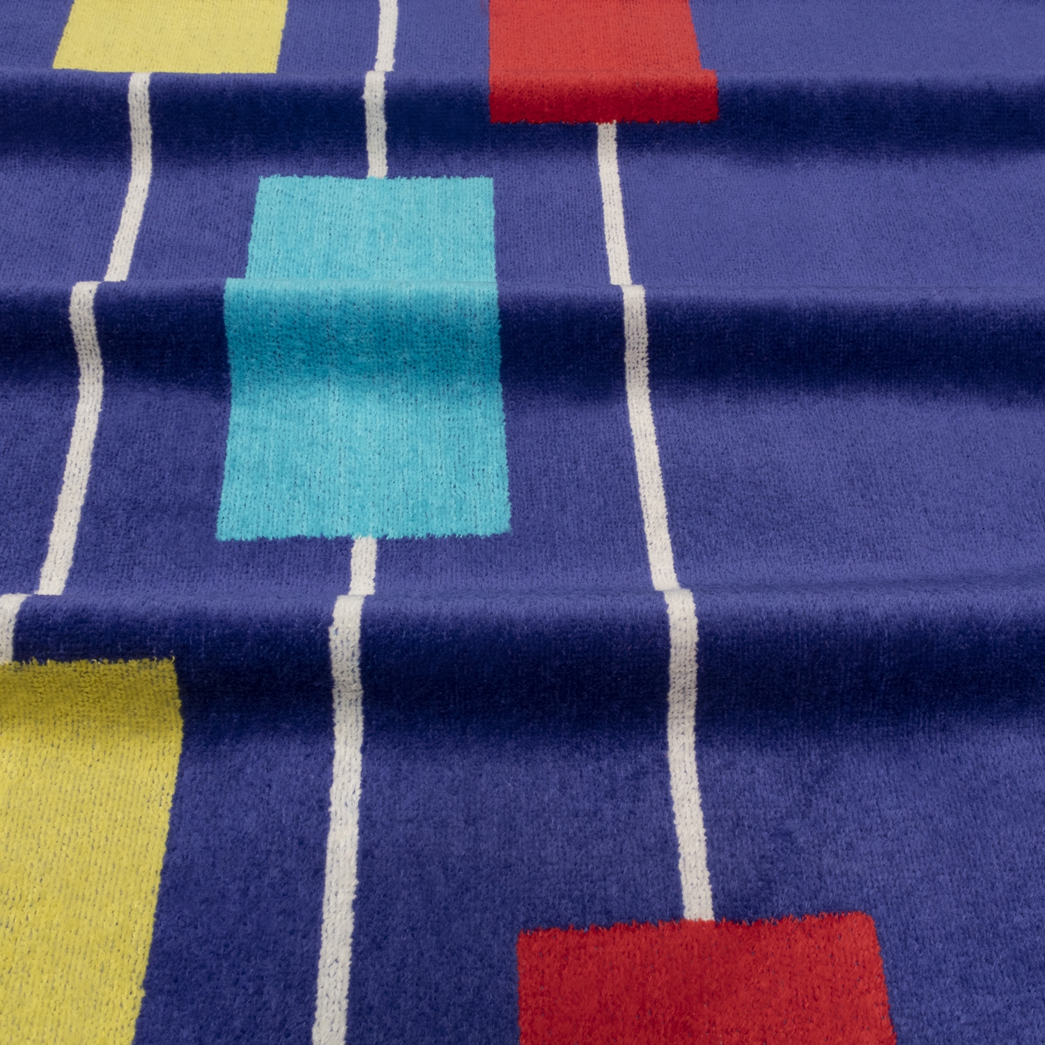 Impressions Michon Oversized Beach Towel