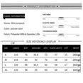 thumbnail image 3 of Fashion Female Horror Halloween Cosplay Costume Skull Print Sexy Long-sleeved Fitness Skeleton Bodysuit One-piece Party Costume, 3 of 3