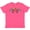 Retro Heather Pink, variant on Inktastic Race Car Racing Bear Animal Youth T-Shirt