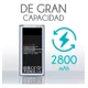 thumbnail image 3 of Bateria Para Samsung Galaxy S5 Pila I9600 G900m G900, 3 of 8