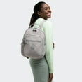 thumbnail image 4 of Kipling Women's Seoul Small Tablet Backpack with Padded Straps, 4 of 7