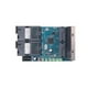 thumbnail image 5 of Seitruly Transceptor de fibra óptica de velocidad rápida de modo único de 100 Mbps, adaptador de red de larga distancia, convertidor, accesorio de red Teléfono y Comunicación, 5 of 6
