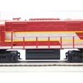 thumbnail image 5 of Lionel ALCO Legacy RS-27 Diesel Locomotive Engine #640-4 O Gauge, 5 of 9