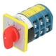 thumbnail image 1 of Interruptor de transferencia, interruptor de transferencia universal Carga Rotura de carga Interruptor combinado Interruptor de transferencia universal Mejore su experiencia VoborMX herramienta, 1 of 8
