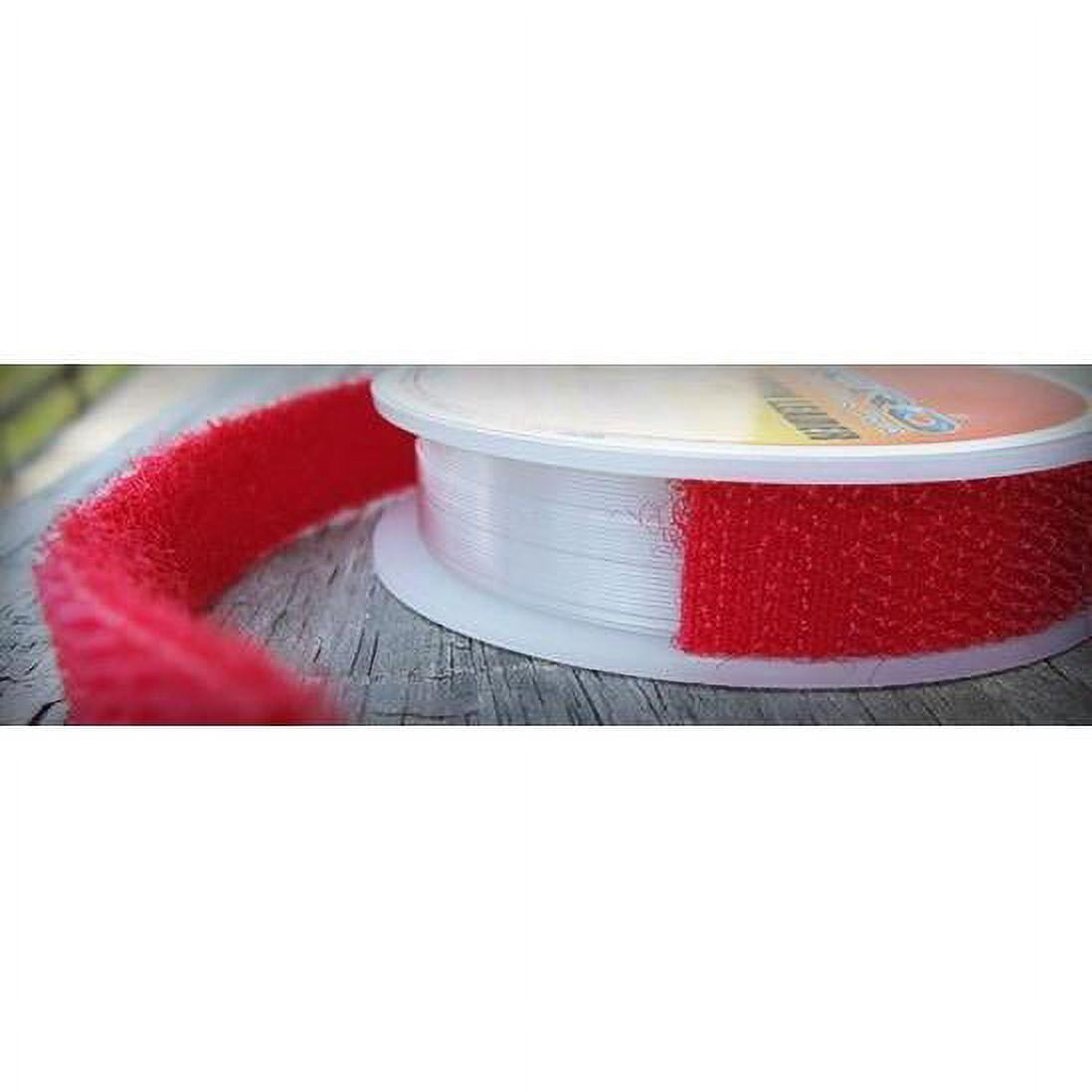 Ohero 100% Fluorocarbon Leader 25 Yard Spool